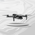 Drone E88 – Caméra 4K, Pliable & Léger
